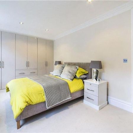런던 Stunning 2 Bed - Bond Street And Selfridges! 아파트 외부 사진