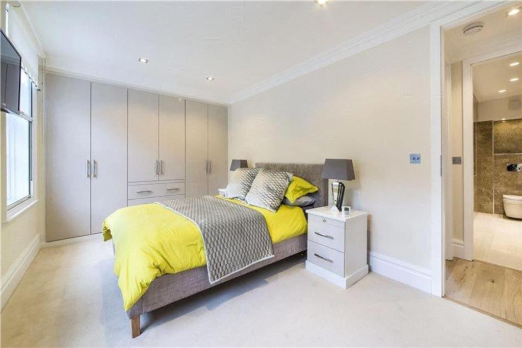 런던 Stunning 2 Bed - Bond Street And Selfridges! 아파트 외부 사진