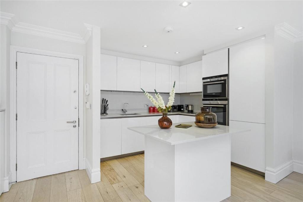 런던 Stunning 2 Bed - Bond Street And Selfridges! 아파트 외부 사진
